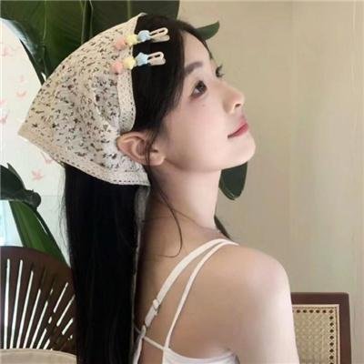 蓝色的月亮