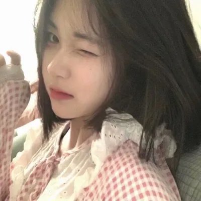 女魔童